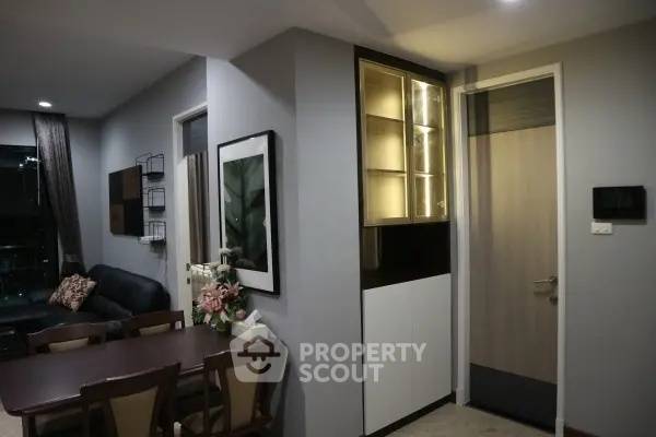 รูป คอนโด 2-ห้องนอน ที่ ศุภาลัย พรีเมียร์ แอท อโศก ใกล้ MRT เพชรบุรี (ID 2234696) - รูปที่ 3/10