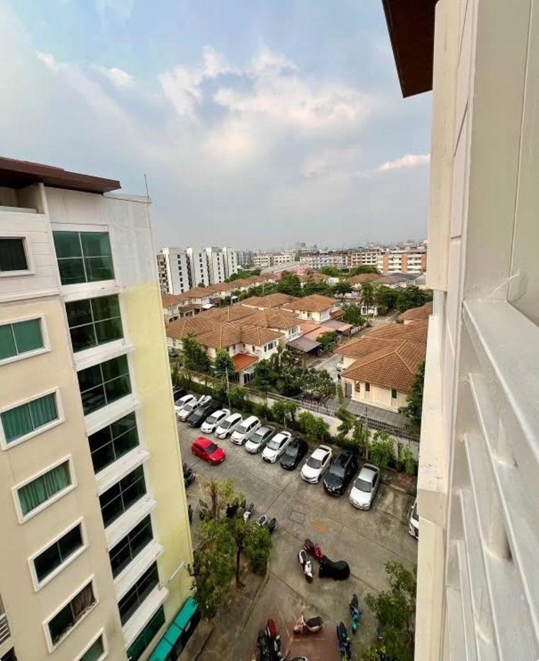 รูป #A124274 ✅ 3/8/68  ขายคอนโด Smart Condo Rama 2📲📢สอบถาม ld line @condoboy - รูปที่ 9/9