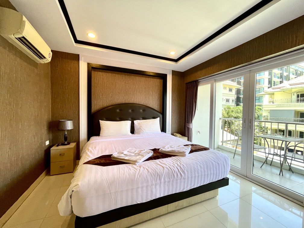 รูป Studio Condominium @ New Nordic Marcus VIP 5 - รูปที่ 3/24