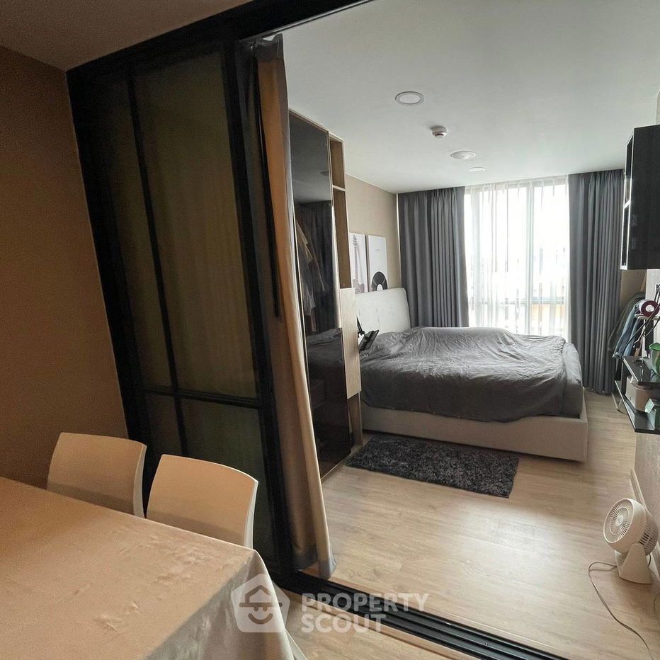 picture 1-BR Condo at The Cube Urban Sathorn - Chan near BTS Saphan Taksin (ID 813160) - 4/6