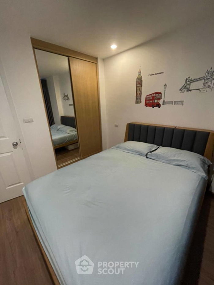 picture 1-BR Condo at U Delight @ Talatplu Station near BTS Talat Phlu (ID 1232850) - 5/9