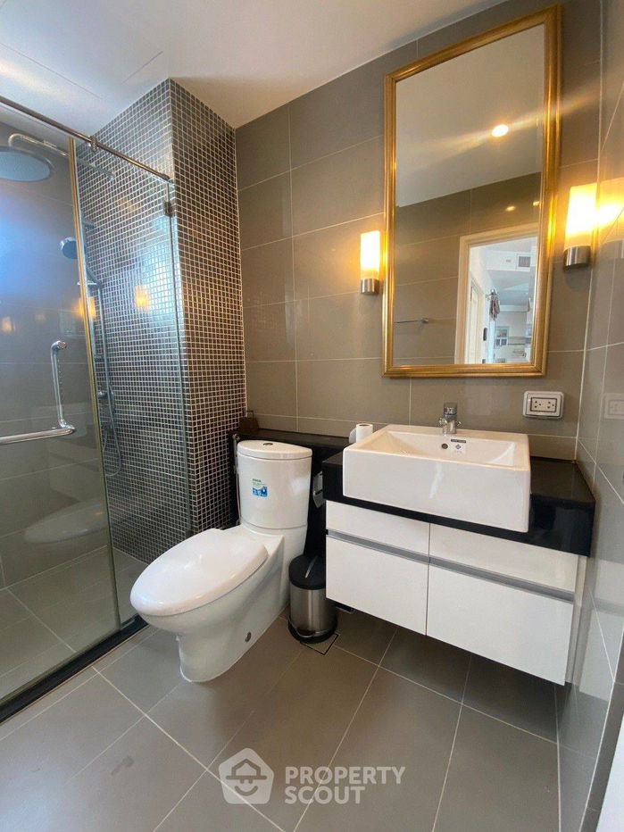 picture 2-BR Condo at Supalai Wellington near MRT Thailand Cultural Centre (ID 1695381) - 13/20