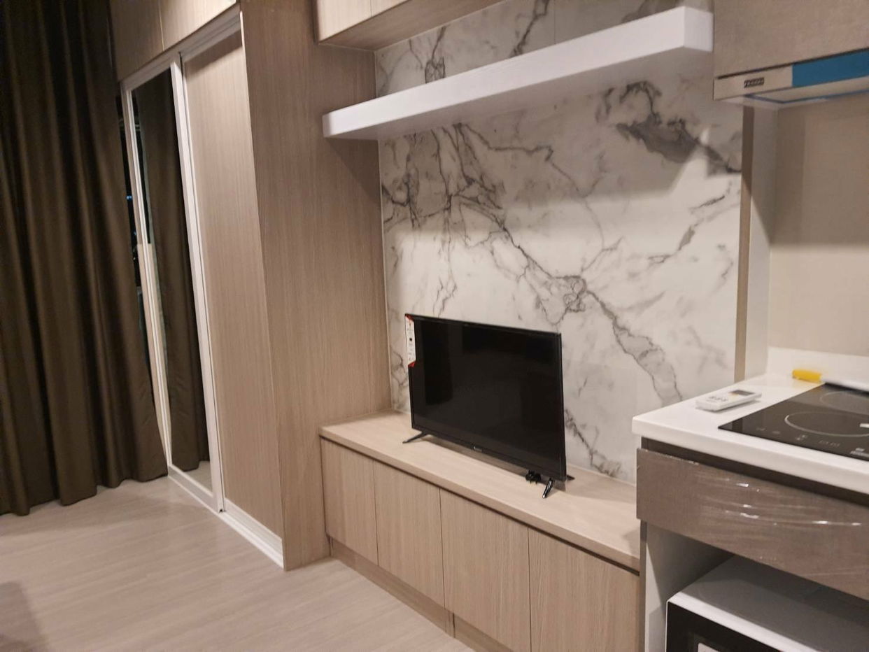รูป เช่าคอนโด Life Asoke - Rama 9/ไลฟ์ อโศก - พระราม 9 (B6808028) ID Line : @condo88 - รูปที่ 6/10