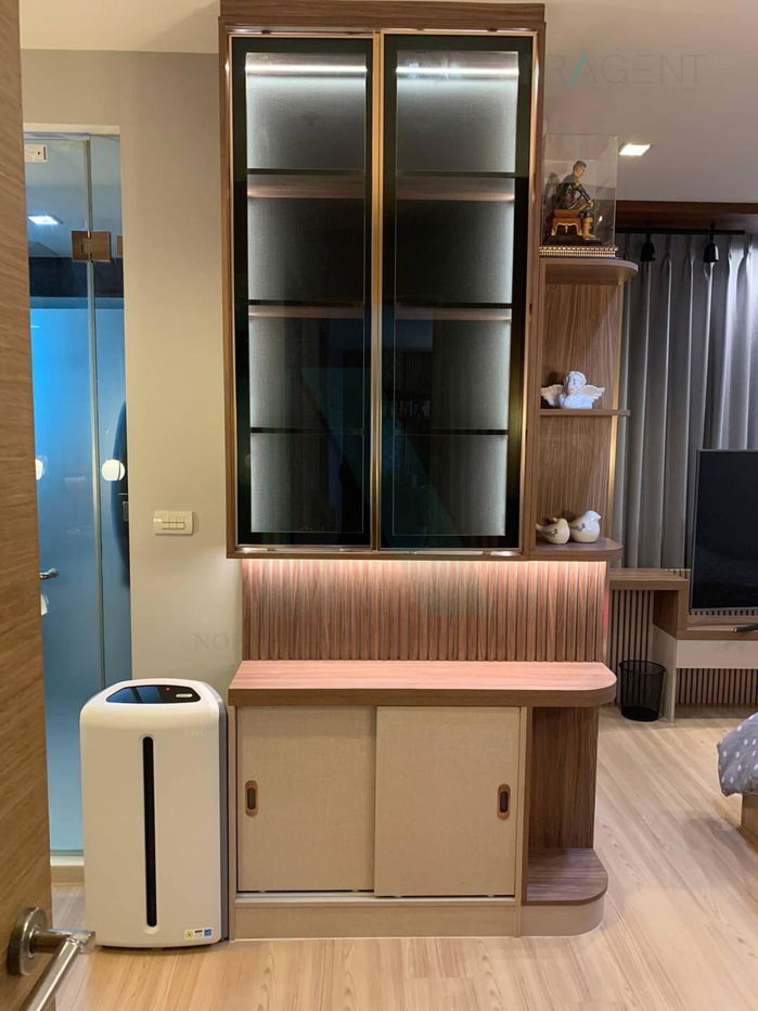 picture For Rent Condo RHYTHM PHAHOL - ARI Building 1, Floor 22,2 bed room, Room size 66 sqm - 6/8