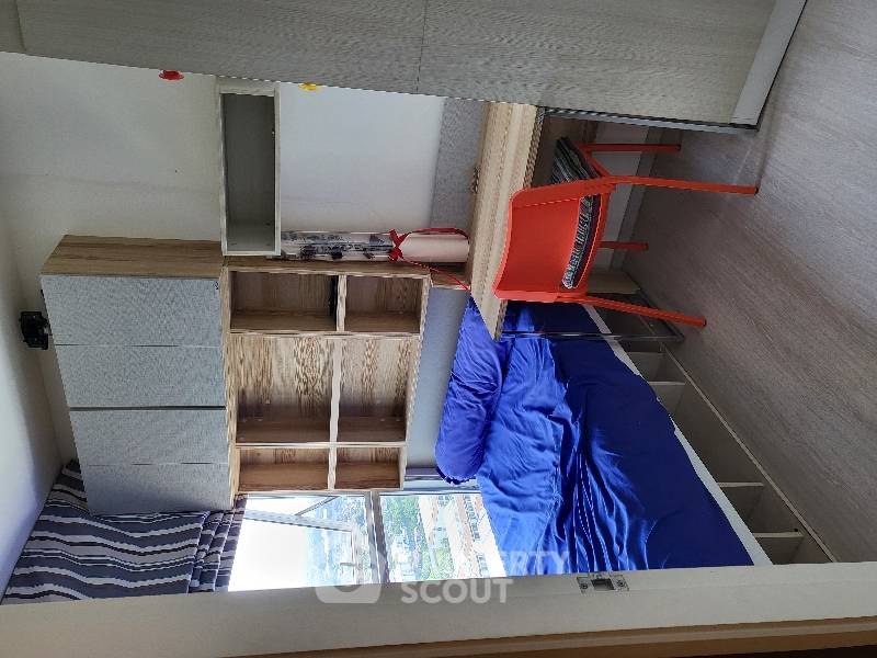 รูป คอนโด 2-ห้องนอน ที่ แอสปาย สาทร-ตากสิน (ทิมเบอร์ โซน) ใกล้ BTS วุฒากาศ (ID 762852) - รูปที่ 4/13