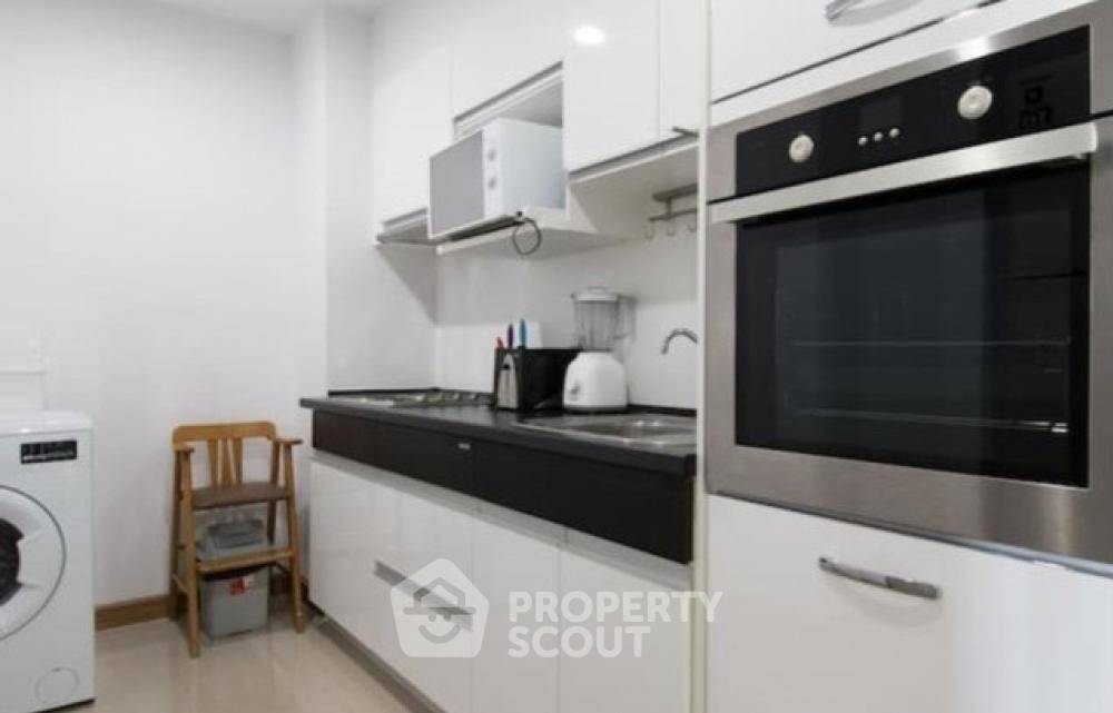 picture 2-BR Condo at Supalai River Resort Charoen Nakhon in Samre (ID 811738) - 6/18
