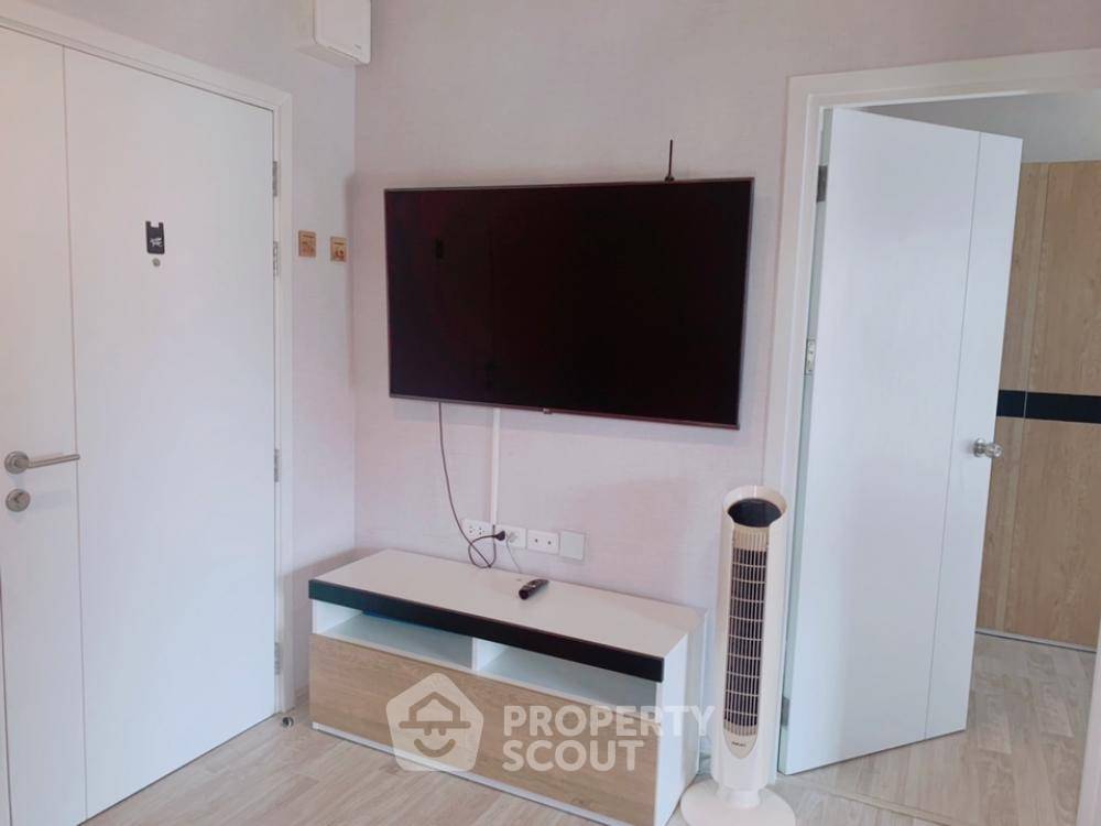รูป คอนโด 1-ห้องนอน ที่ พลัมคอนโด รามคำแหง ใกล้ ARL รามคำแหง (ID 1297205) - รูปที่ 6/10