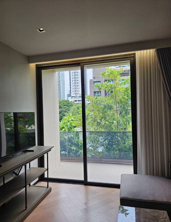รูป #R5450 🎉 030868  ให้เช่าคอนโด THE RESERVE 61 HIDEAWAY (Ekkamai) - รูปที่ 12/15