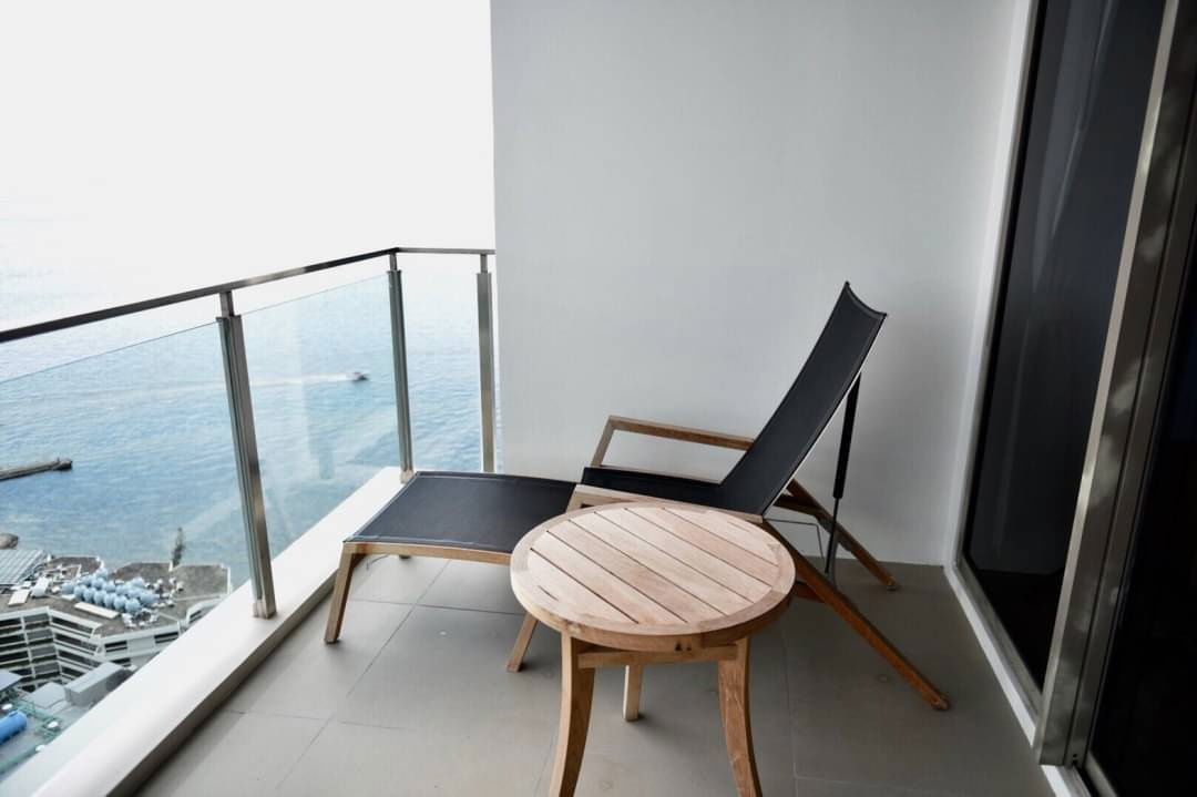picture ⛵ Baan plai haad ⛵ Sea view / 24F / 1bedroom >> THB23,000/month彡 - 7/13