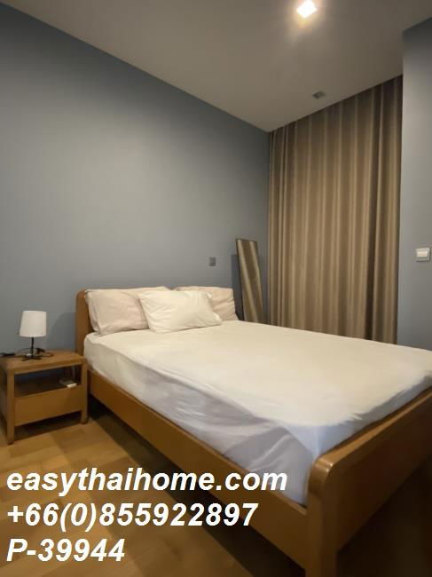 picture P-39944 Condo for rent Keyne By Sansiri fully furnished (Confirm again when visit).  - 3/9