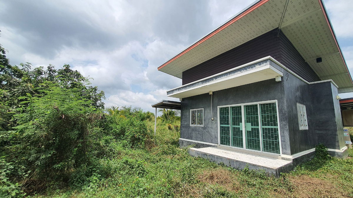 รูป ที่ดินโซน สร้างโรงงานได้ ที่ดินพร้อมบ้านสวน  โซนเจริญ ในตัวเมืองบ้านโป่ง ราคาถูก - รูปที่ 2/7