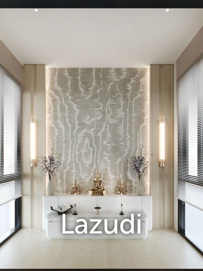 picture 4 Bedrooms 5 Bathrooms 272.35 SQ.M. The Palm Grandios - 16/27