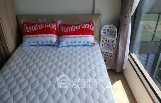 picture 1-BR Condo at The Nest Sukhumvit 64 near BTS Udom Suk (ID 103898) - 10/10