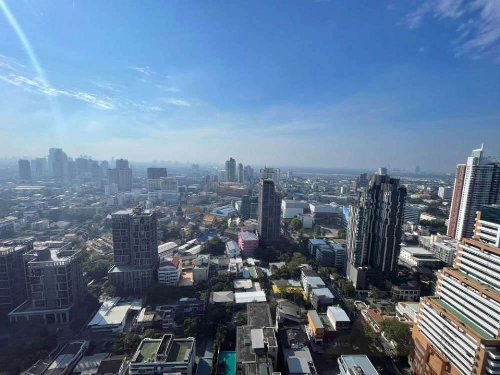 รูป 🏢 ให้เช่าคอนโด : MARU EKKAMAI 2 (มารุ เอกมัย 2)   รหัสทรัพย์ | 📌LNP-C257  - รูปที่ 21/45