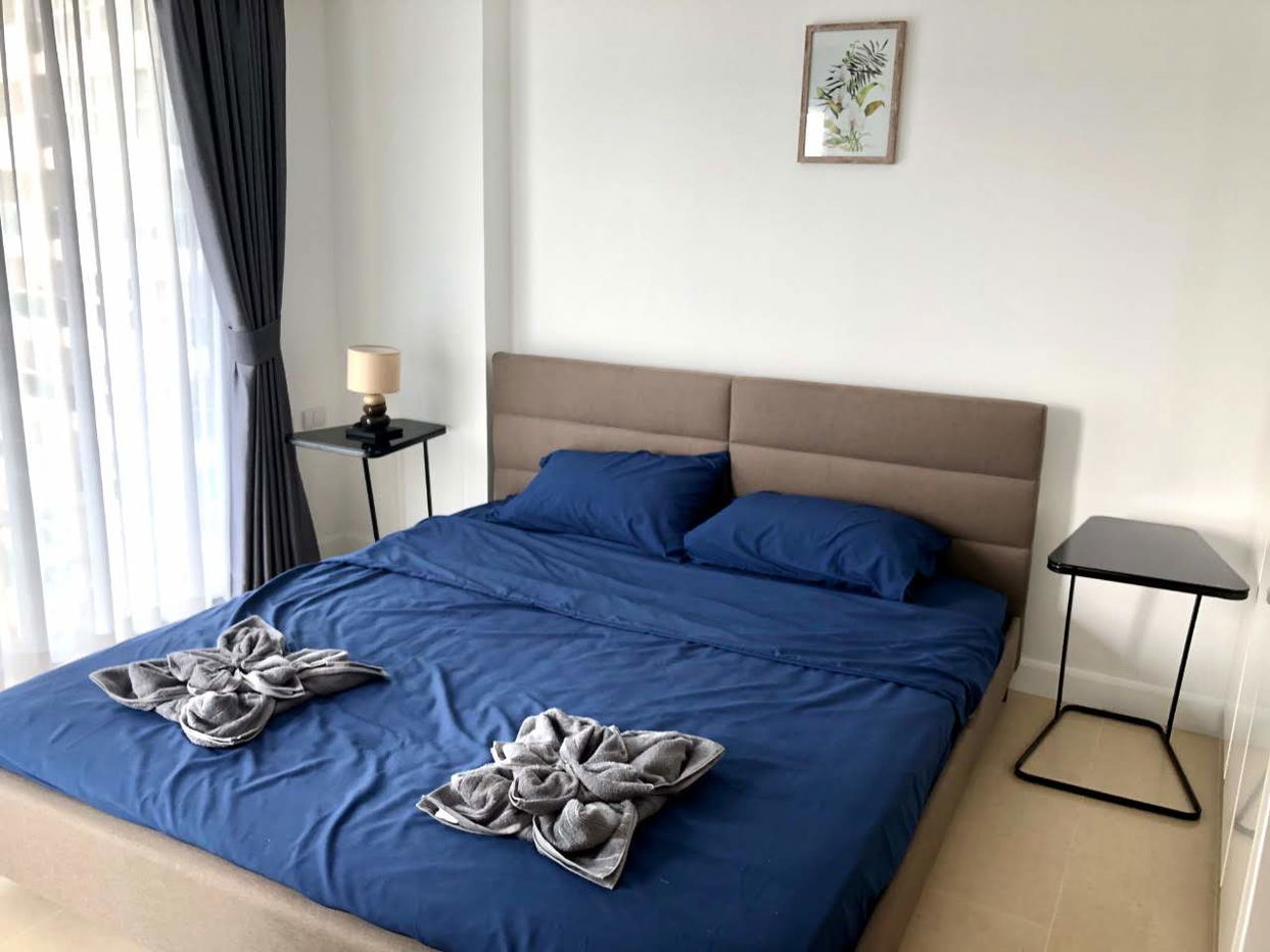 รูป 2 Bedrooms Condominium @ Aurora Pratumnak - รูปที่ 11/31