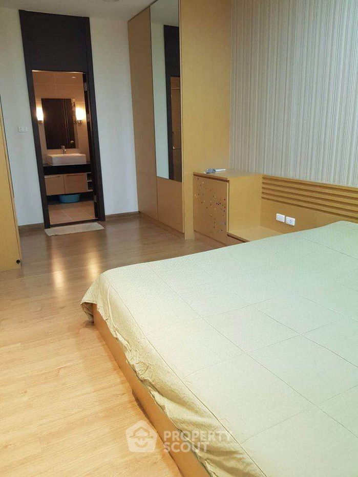 รูป คอนโด 2-ห้องนอน ที่ ศุภาลัย ริเวอร์ รีสอร์ท เจริญนคร ใกล้ BTS วงเวียนใหญ่ (ID 457743) - รูปที่ 13/18