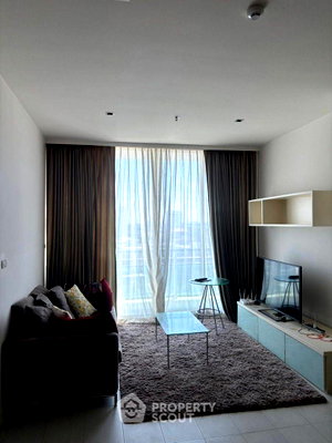 Condos for rent : 1-BR At Eight Thonglor Residence Condominium Near BTS Thong Lor (ID 1945744)