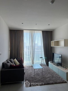 รูปภาพ คอนโด 1 ห้องนอน Eight Thonglor Residence Condominium ใกล้ BTS ทองหล่อ (ID 1945744)