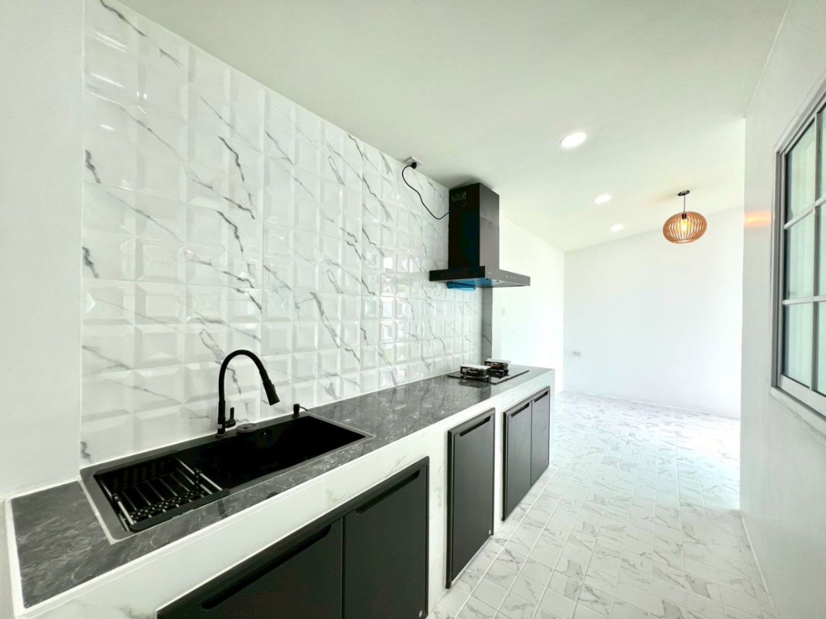 รูป หมู่บ้านเจ้าฟ้าการ์เด้นโฮม 3 เกาะแก้ว WR-03584 - รูปที่ 10/12