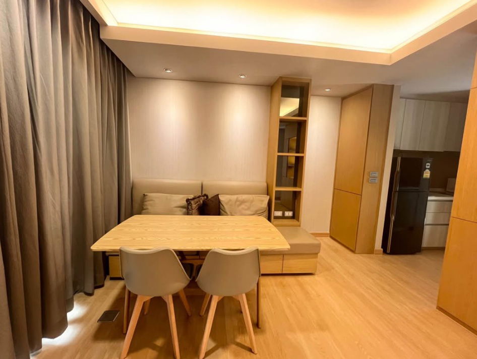 picture #R5464 🎉 030868 Condo for rent  The Lumpini 24 - 14/17