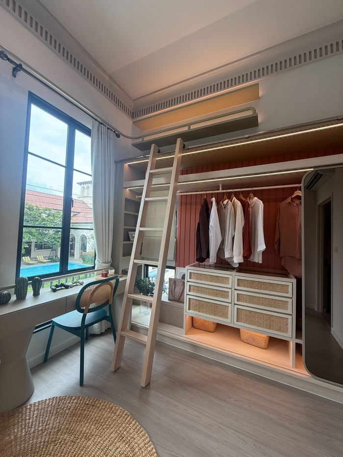 picture Townhome for Sale at Anasiri Ramkhamhaeng – Move-in Ready Project by Sansiri - 9/14