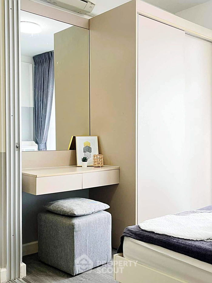 picture 1-BR Condo at A Space Me Sukhumvit 77 in Suan Luang (ID 999113) - 4/14