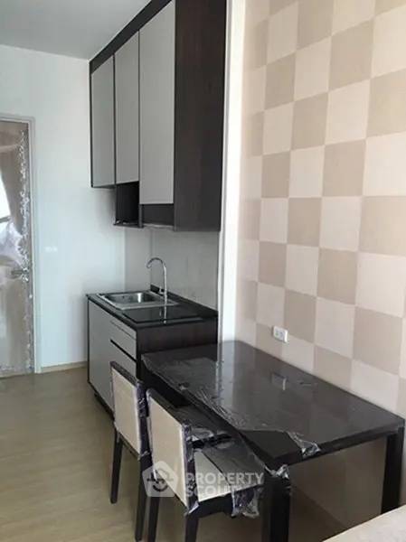picture 1-BR Condo at The Capital Ekamai - Thonglor near ARL Ramkhamhaeng (ID 2235241) - 7/7