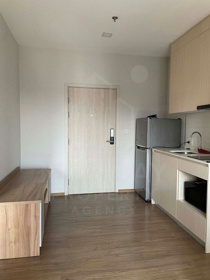 picture For Rent Metris Rama 9 – Ramkhamhaeng - 5/6