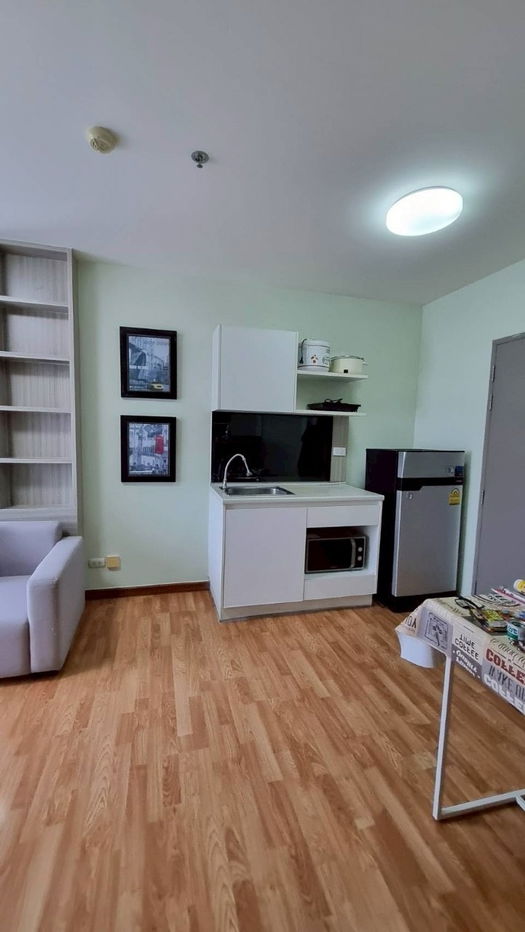 picture the trust condo south pattaya floor 15 - 20/29
