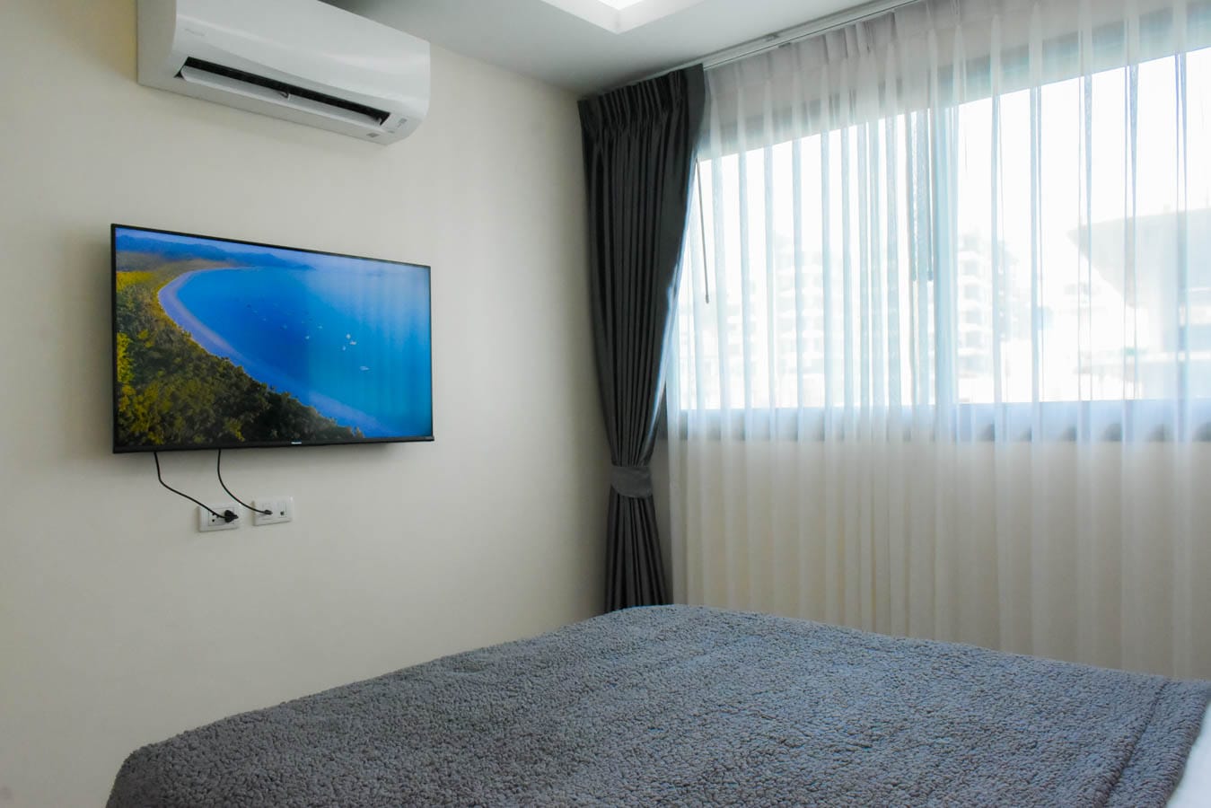รูป 1 Bedroom Condominium @ Water Park - รูปที่ 2/17