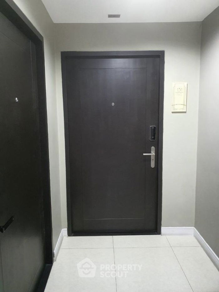 picture 1-BR Condo at Belle Grand Rama 9 near MRT Phra Ram 9 (ID 1072327) - 3/11