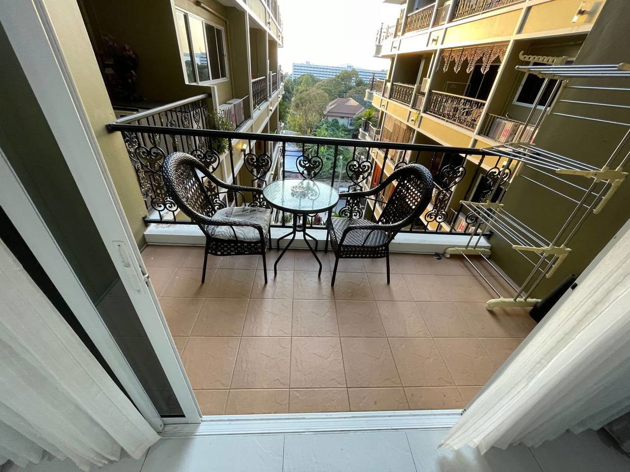 picture 2 Bedrooms Condominium @ Siam Oriental Twins - 9/27