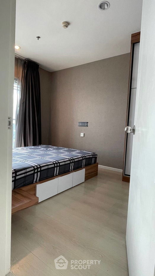 รูป คอนโด 1-ห้องนอน ที่ แอสปาย สุขุมวิท 48 ใกล้ BTS พระโขนง (ID 939778) - รูปที่ 13/20