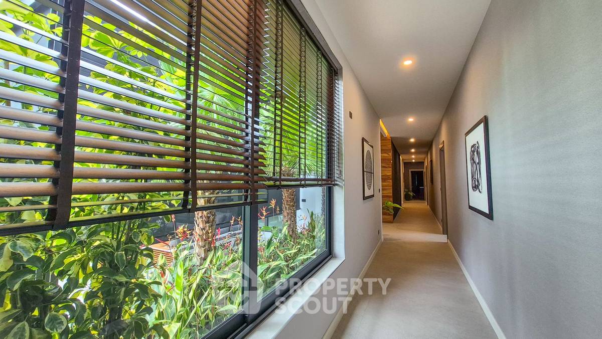 รูป วิลล่า 5-ห้องนอน ที่ โซโนรา เรสซิเดนส์ ชากนอก ใกล้ เมืองพัทยา (ID 2140105) - รูปที่ 10/23