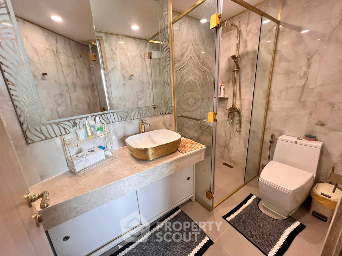 รูป คอนโด 1-ห้องนอน ที่ โคปาคาบาน่า บีช จอมเทียน ใกล้ หาดจอมเทียน (ID 2233920) - รูปที่ 5/17