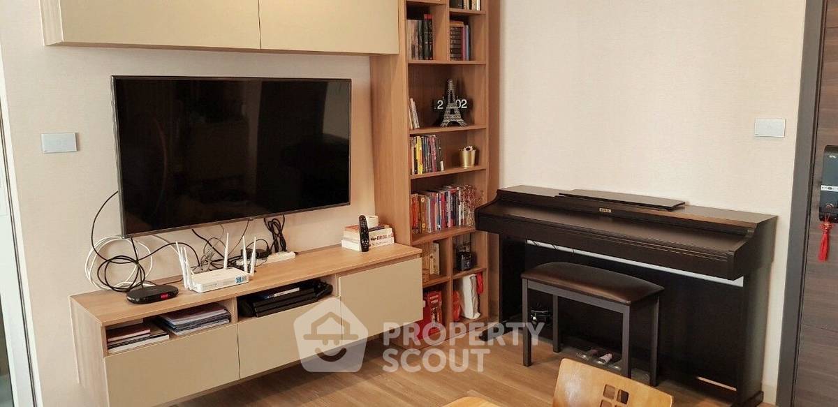 picture 1-BR Condo at Moniiq Condo Sukhumvit 64 near BTS Punnawithi (ID 881045) - 5/7