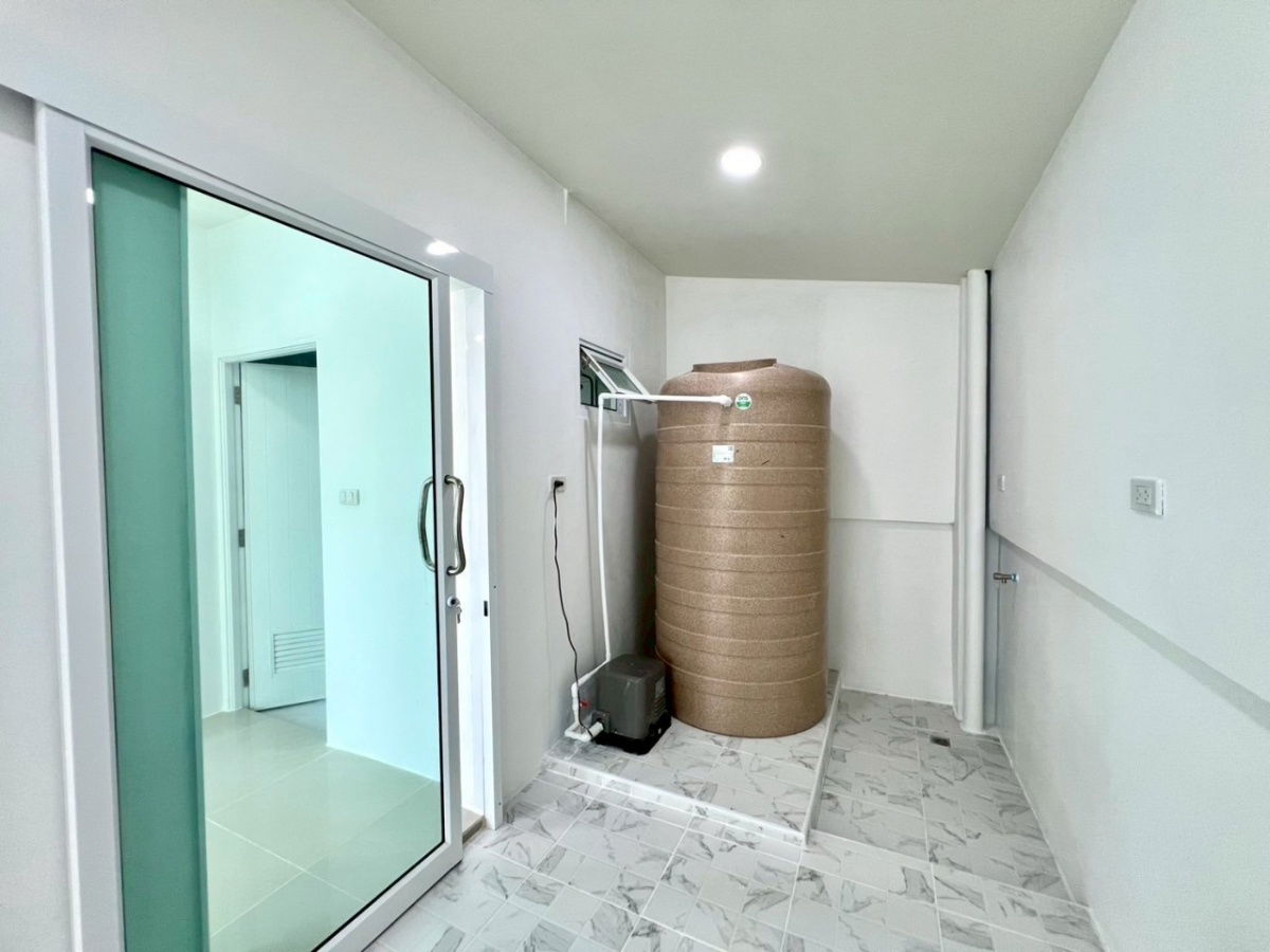 รูป หมู่บ้านเจ้าฟ้าการ์เด้นโฮม 3 เกาะแก้ว WR-03584 - รูปที่ 9/12