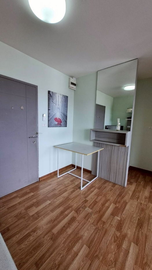 picture the trust condo south pattaya floor 15 - 22/29