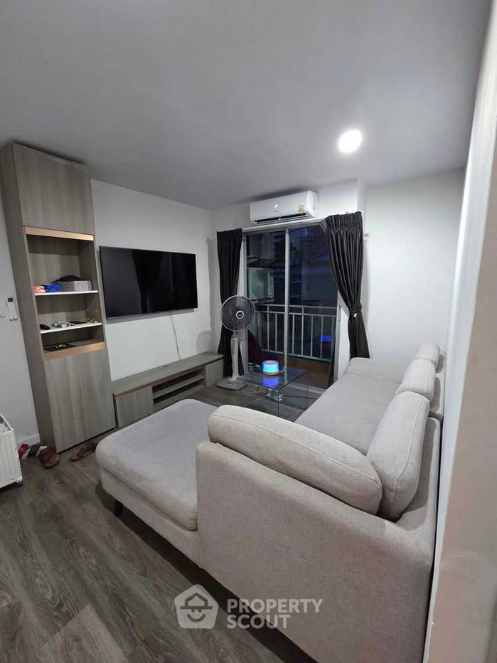 รูป คอนโด 1-ห้องนอน ที่ รีเจ้นท์ โฮม 7 สรรพาวุธ 2 - สุขุมวิท ใกล้ BTS อุดมสุข (ID 2235277) - รูปที่ 15/17