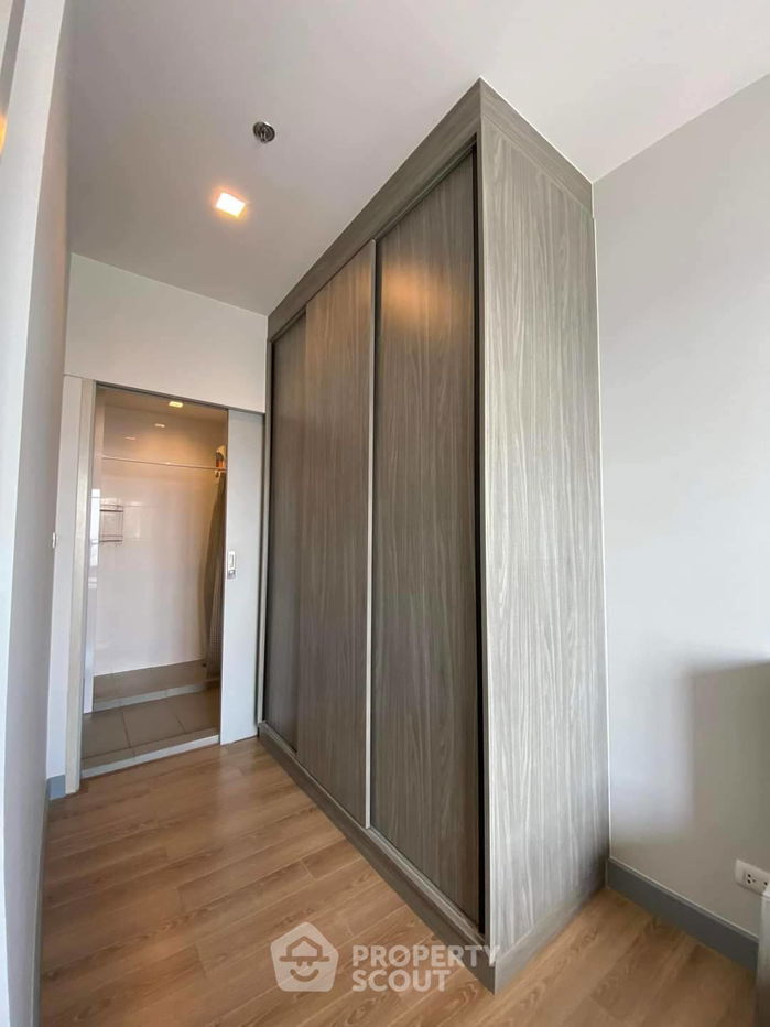 picture 1-BR Condo at Chapter One Midtown Ladprao24 near MRT Lat Phrao (ID 1405338) - 4/10