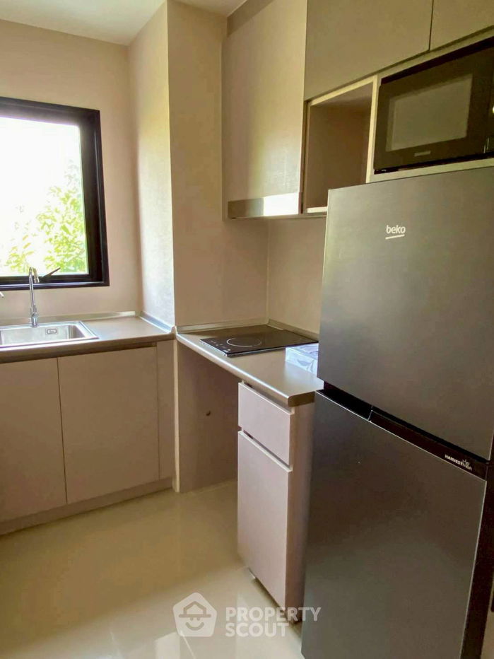 picture 2-BR Condo at Aspire Sukhumvit–Onnut in Suan Luang (ID 2236999) - 10/13