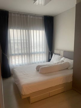 For Rent Condo Niche id @ Pakkret Station 7,500