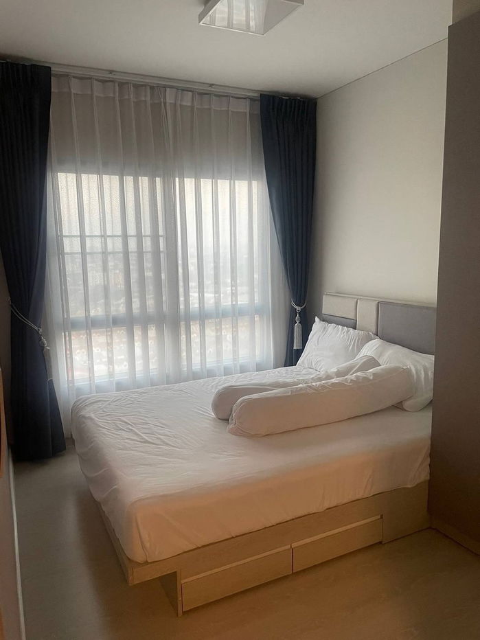 picture For Rent Condo Niche id @ Pakkret Station 7,500 - 1/16