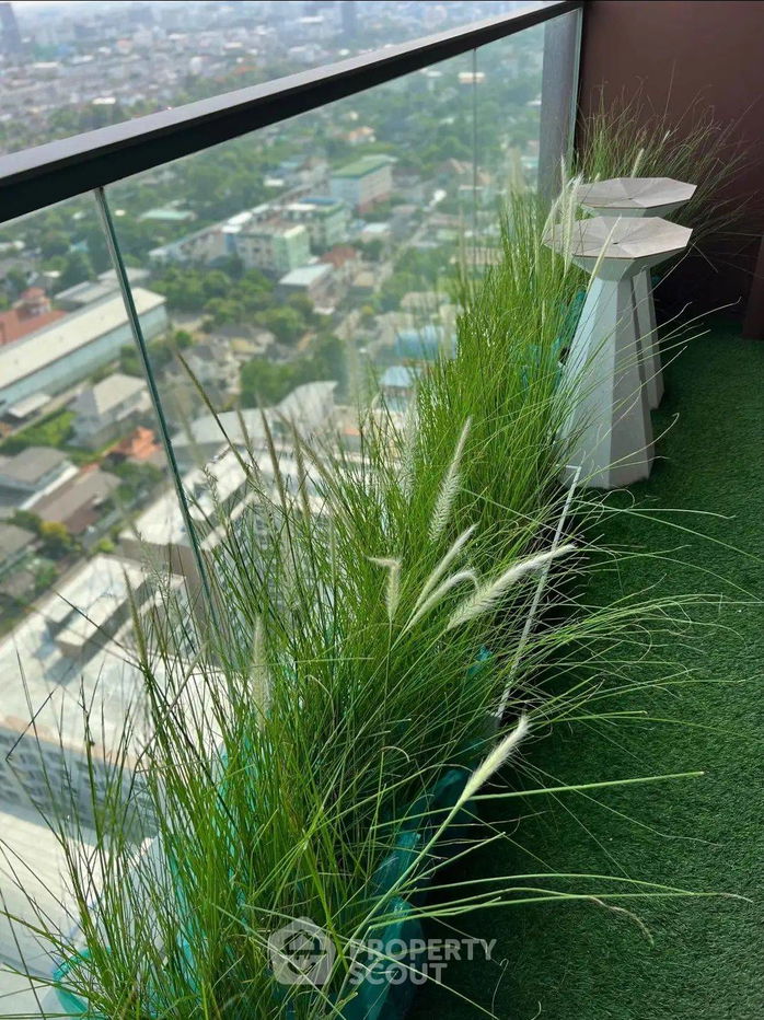 รูป คอนโด 1-ห้องนอน ที่ แวนเทจ รัชวิภา คอนโดมิเนียม ใน จตุจักร (ID 2056506) - รูปที่ 14/14
