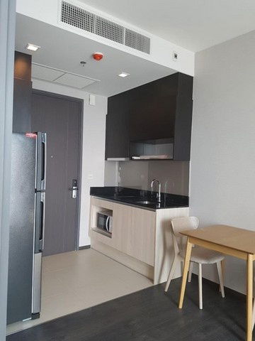 picture C5889 For Rent  :  Condo  Edge Sukhumvit 23 ( BTS Asok ) 064 665 4666 - 6/6