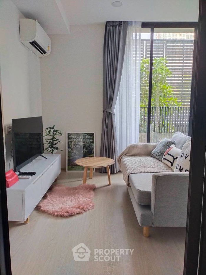 picture 1-BR Condo at Noble Ambience Sukhumvit 42 near BTS Ekkamai (ID 1481543) - 9/11