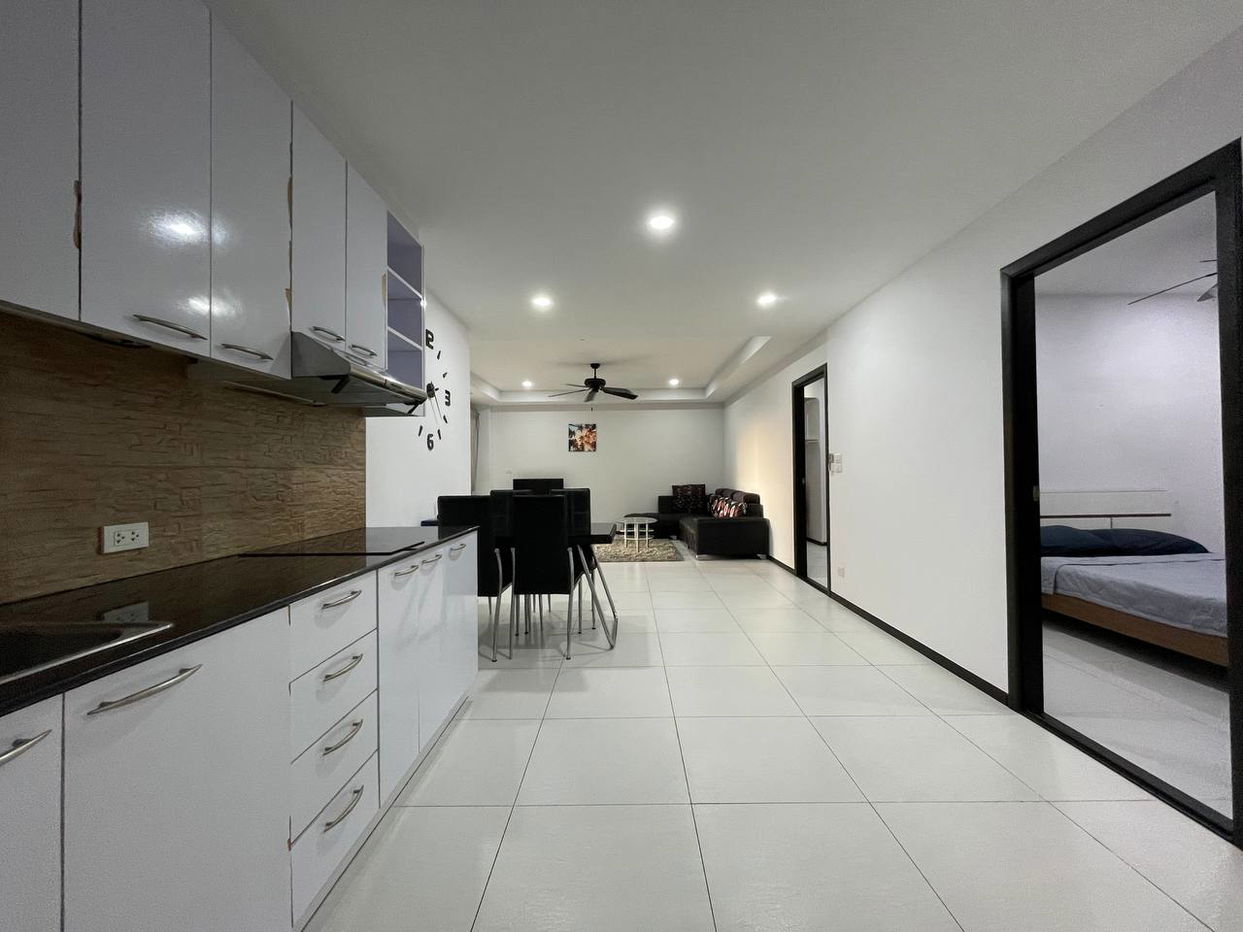 picture 2 Bedrooms Condominium @ Siam Oriental Twins - 7/27