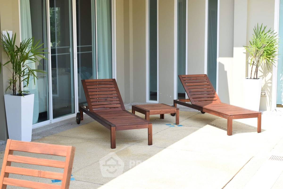 รูป วิลล่า 3-ห้องนอน ใกล้ เมมโมรี่ เฮาส์ คาเฟ่ หัวหิน (ID 1378926) - รูปที่ 4/18