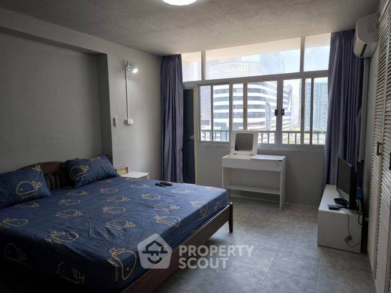 picture 3-BR Condo at Siam Condominium near MRT Phra Ram 9 (ID 1530215) - 6/13