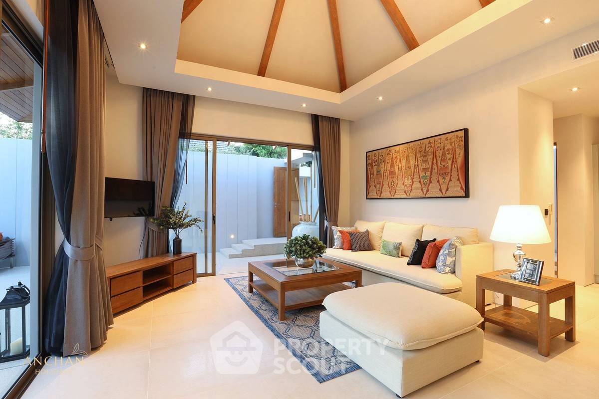 picture 2-BR House at Anchan Hills in Thalang (ID 851579) - 3/17